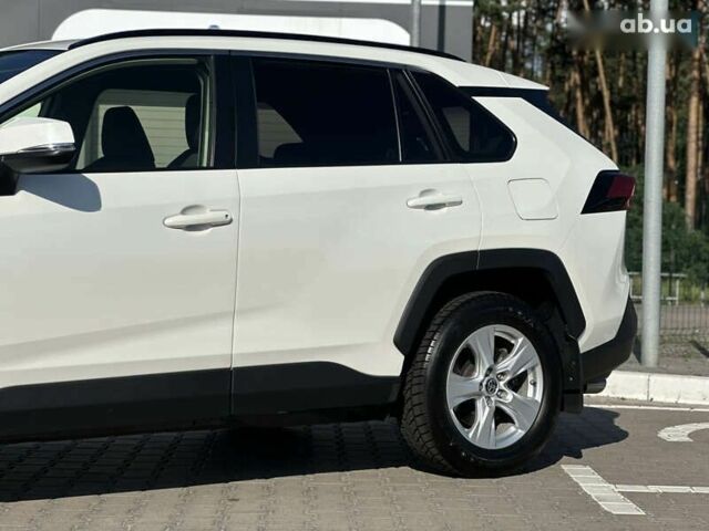 Тойота РАВ 4, объемом двигателя 2 л и пробегом 88 тыс. км за 26800 $, фото 6 на Automoto.ua