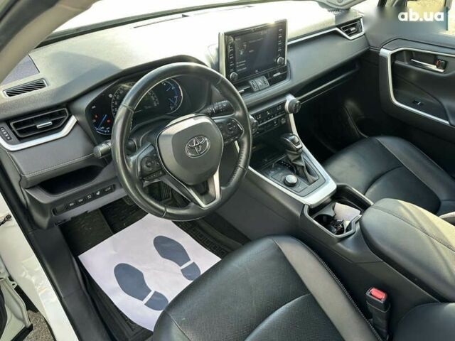Тойота РАВ 4, объемом двигателя 0 л и пробегом 62 тыс. км за 35700 $, фото 14 на Automoto.ua
