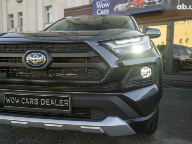 Тойота РАВ 4, об'ємом двигуна 0 л та пробігом 49 тис. км за 31999 $, фото 10 на Automoto.ua