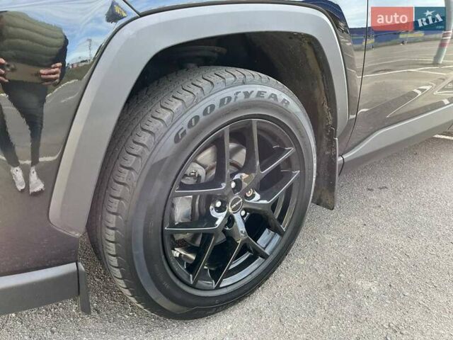 Тойота РАВ 4, объемом двигателя 1.99 л и пробегом 81 тыс. км за 28500 $, фото 5 на Automoto.ua
