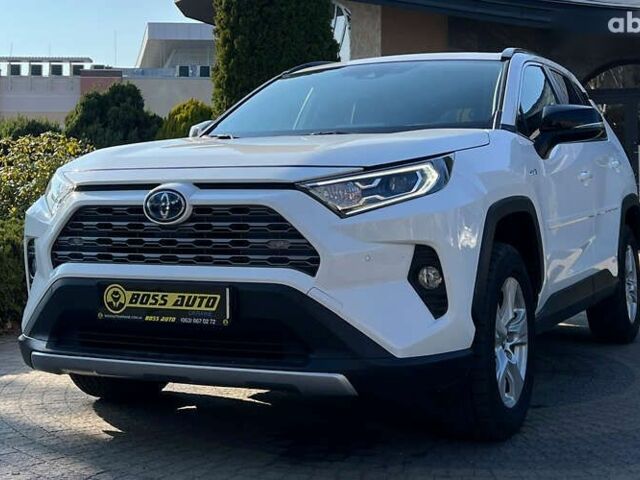 Тойота РАВ 4, объемом двигателя 0 л и пробегом 85 тыс. км за 30900 $, фото 2 на Automoto.ua