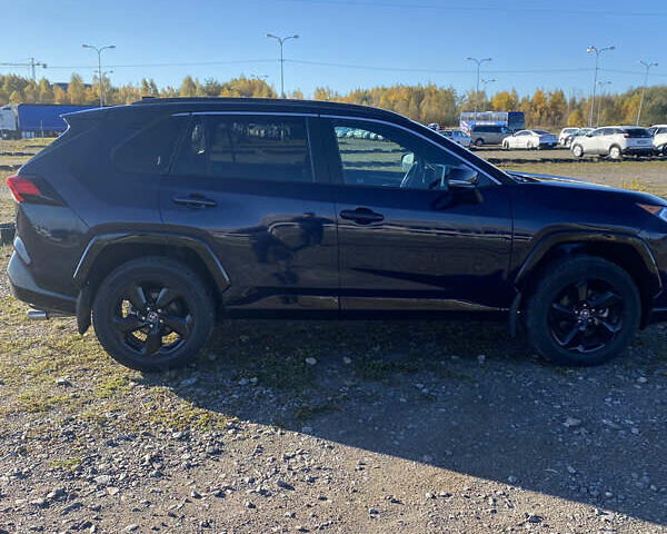 Тойота РАВ 4, объемом двигателя 0 л и пробегом 176 тыс. км за 28900 $, фото 3 на Automoto.ua