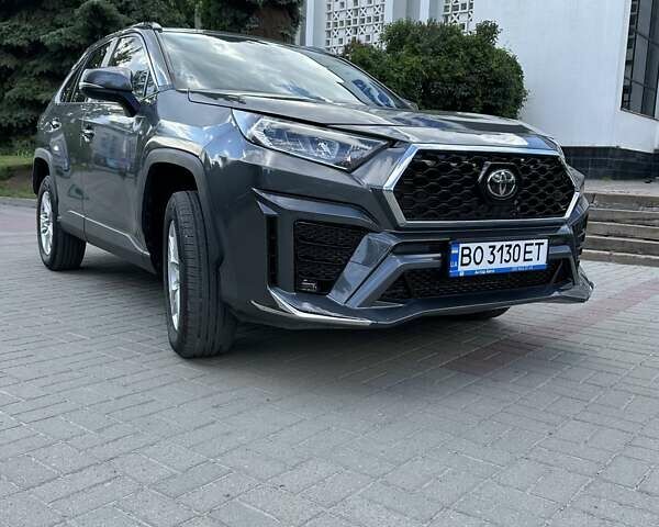 Тойота РАВ 4, объемом двигателя 2.49 л и пробегом 140 тыс. км за 23100 $, фото 2 на Automoto.ua