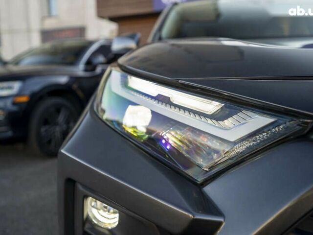 Тойота РАВ 4, об'ємом двигуна 0 л та пробігом 49 тис. км за 31999 $, фото 8 на Automoto.ua