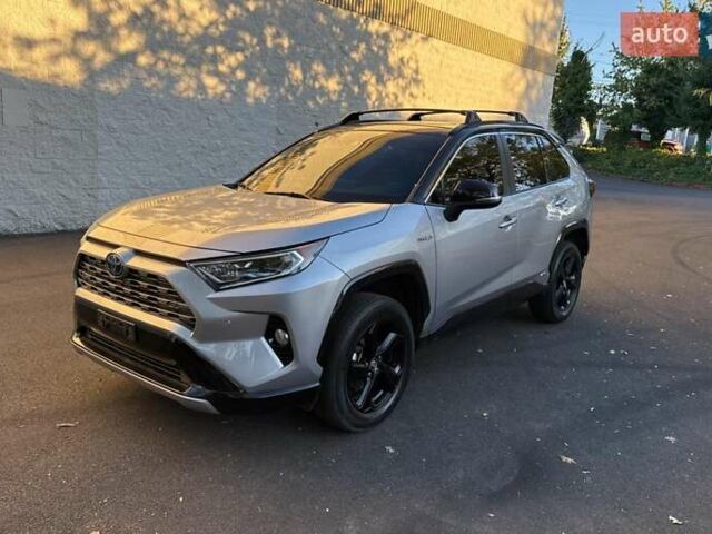 Тойота РАВ 4, об'ємом двигуна 0 л та пробігом 75 тис. км за 8300 $, фото 1 на Automoto.ua