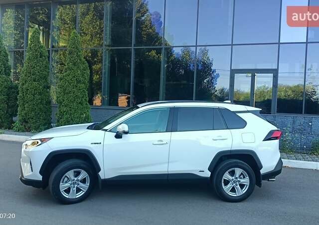 Тойота РАВ 4, объемом двигателя 2.49 л и пробегом 85 тыс. км за 30900 $, фото 4 на Automoto.ua