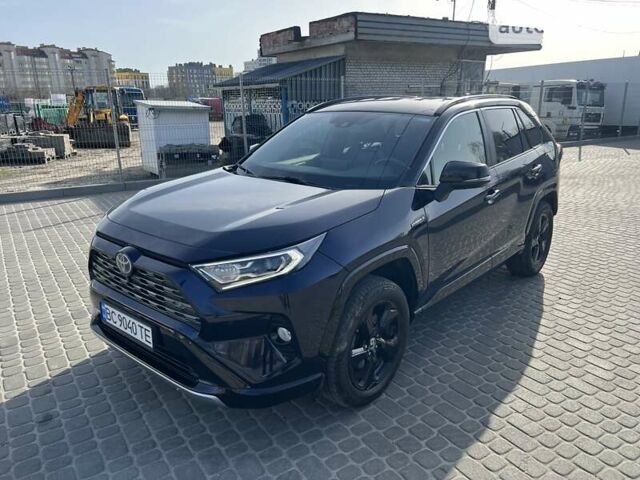 Тойота РАВ 4, об'ємом двигуна 2.49 л та пробігом 115 тис. км за 34000 $, фото 41 на Automoto.ua