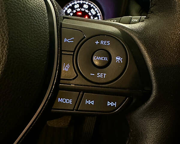 Тойота РАВ 4, объемом двигателя 2.49 л и пробегом 83 тыс. км за 31500 $, фото 24 на Automoto.ua