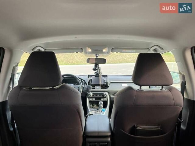 Тойота РАВ 4, объемом двигателя 1.99 л и пробегом 81 тыс. км за 28500 $, фото 32 на Automoto.ua