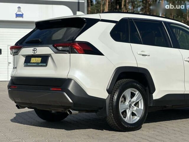 Тойота РАВ 4, объемом двигателя 2 л и пробегом 88 тыс. км за 26800 $, фото 12 на Automoto.ua