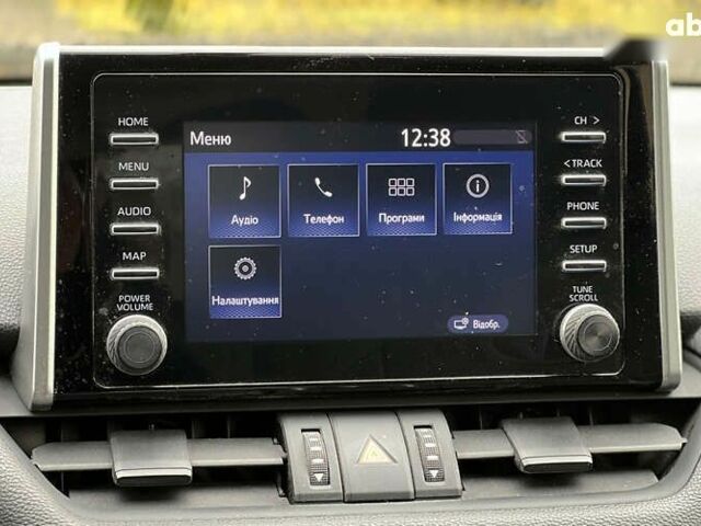 Тойота РАВ 4, об'ємом двигуна 2 л та пробігом 133 тис. км за 25900 $, фото 13 на Automoto.ua