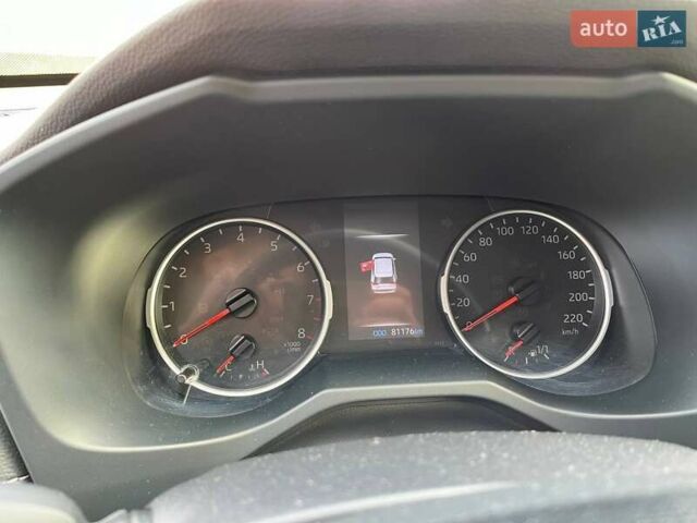 Тойота РАВ 4, объемом двигателя 1.99 л и пробегом 81 тыс. км за 28500 $, фото 21 на Automoto.ua