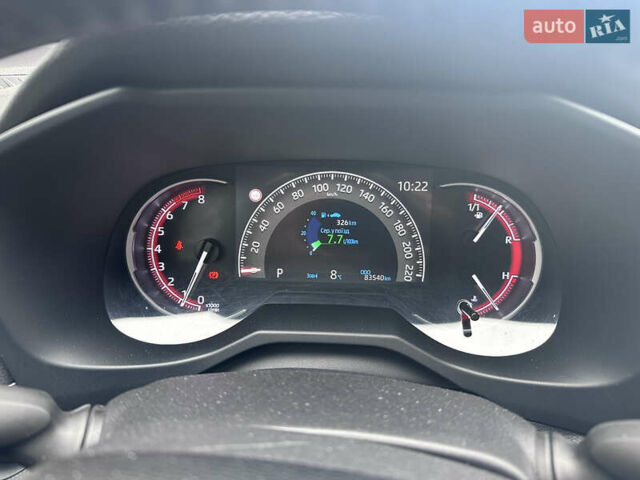 Тойота РАВ 4, объемом двигателя 2 л и пробегом 89 тыс. км за 28770 $, фото 5 на Automoto.ua