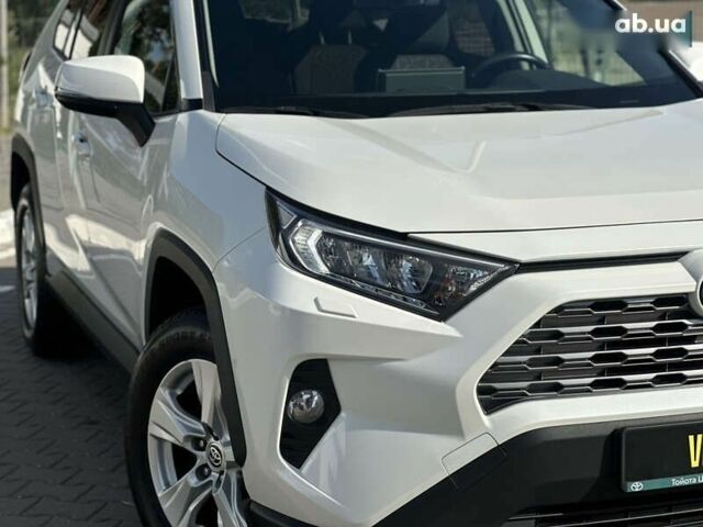 Тойота РАВ 4, объемом двигателя 2 л и пробегом 88 тыс. км за 26800 $, фото 7 на Automoto.ua