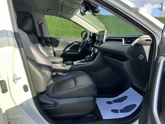 Тойота РАВ 4, объемом двигателя 0 л и пробегом 62 тыс. км за 35700 $, фото 6 на Automoto.ua
