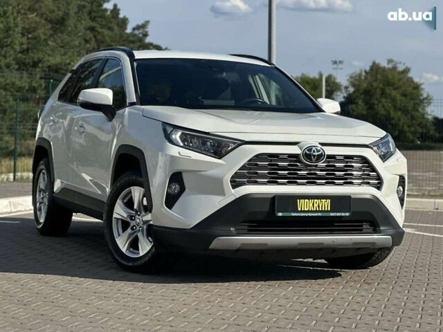 Тойота РАВ 4, объемом двигателя 2 л и пробегом 88 тыс. км за 26800 $, фото 8 на Automoto.ua