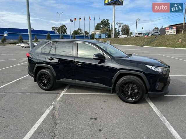 Тойота РАВ 4, объемом двигателя 1.99 л и пробегом 81 тыс. км за 28500 $, фото 14 на Automoto.ua
