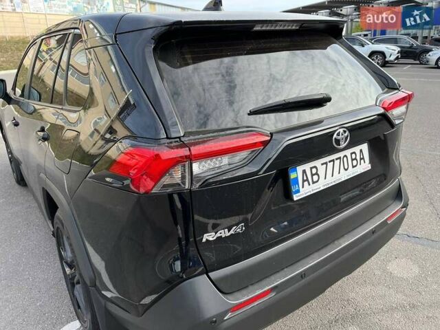 Тойота РАВ 4, объемом двигателя 1.99 л и пробегом 81 тыс. км за 28500 $, фото 13 на Automoto.ua
