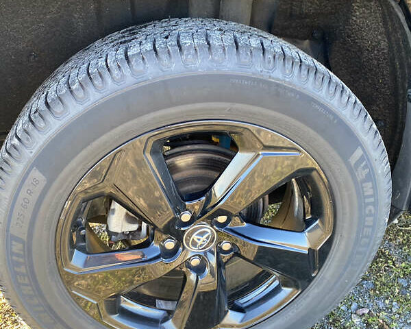 Тойота РАВ 4, объемом двигателя 0 л и пробегом 176 тыс. км за 28900 $, фото 12 на Automoto.ua