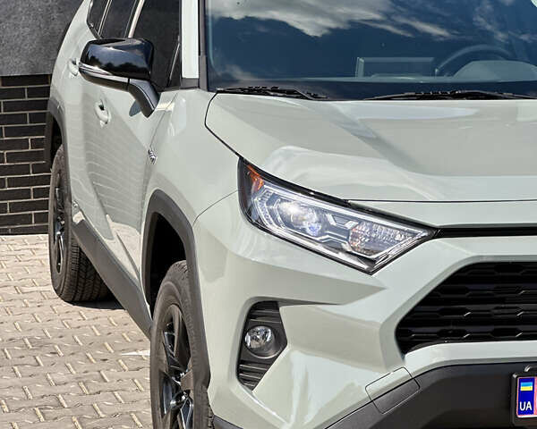 Тойота РАВ 4, объемом двигателя 2.49 л и пробегом 83 тыс. км за 31500 $, фото 16 на Automoto.ua