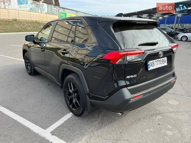 Тойота РАВ 4, объемом двигателя 1.99 л и пробегом 81 тыс. км за 28500 $, фото 9 на Automoto.ua