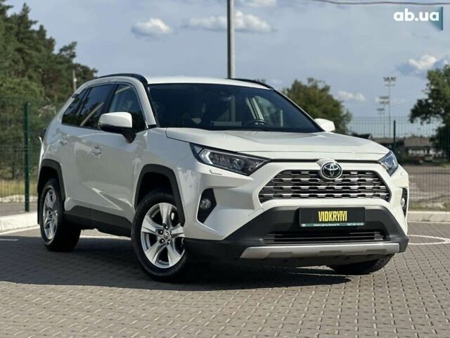 Тойота РАВ 4, объемом двигателя 2 л и пробегом 88 тыс. км за 26800 $, фото 9 на Automoto.ua