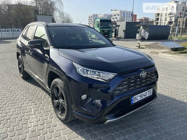 Тойота РАВ 4, об'ємом двигуна 2.49 л та пробігом 115 тис. км за 34000 $, фото 71 на Automoto.ua