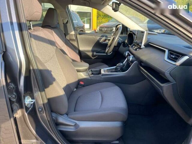 Тойота РАВ 4, объемом двигателя 2 л и пробегом 41 тыс. км за 27600 $, фото 19 на Automoto.ua