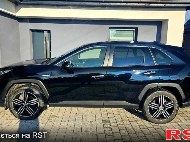 Тойота РАВ 4, объемом двигателя 2.5 л и пробегом 92 тыс. км за 22500 $, фото 11 на Automoto.ua