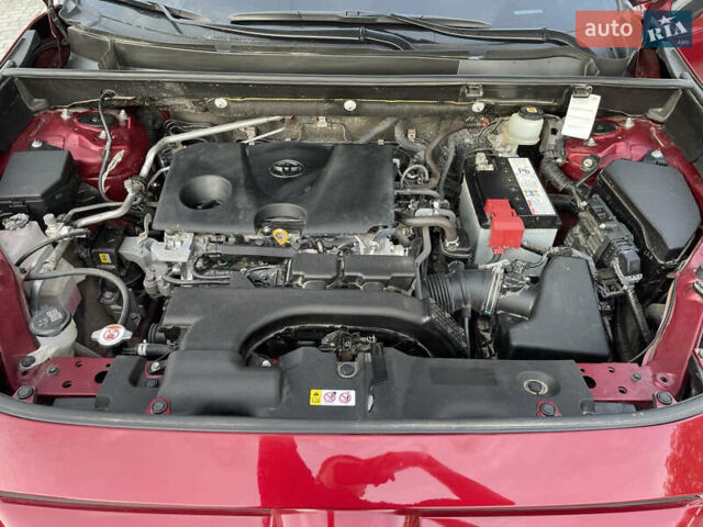 Тойота РАВ 4, об'ємом двигуна 1.99 л та пробігом 43 тис. км за 27500 $, фото 6 на Automoto.ua