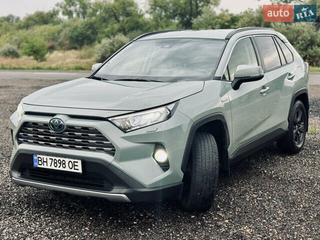 Тойота РАВ 4, объемом двигателя 2.49 л и пробегом 96 тыс. км за 33500 $, фото 16 на Automoto.ua