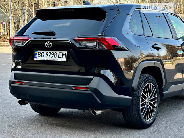 Тойота РАВ 4, объемом двигателя 2 л и пробегом 48 тыс. км за 27900 $, фото 9 на Automoto.ua