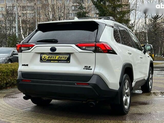 Тойота РАВ 4, объемом двигателя 0 л и пробегом 99 тыс. км за 34800 $, фото 6 на Automoto.ua