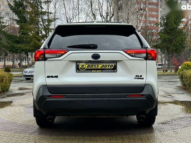 Тойота РАВ 4, объемом двигателя 0 л и пробегом 99 тыс. км за 34800 $, фото 5 на Automoto.ua