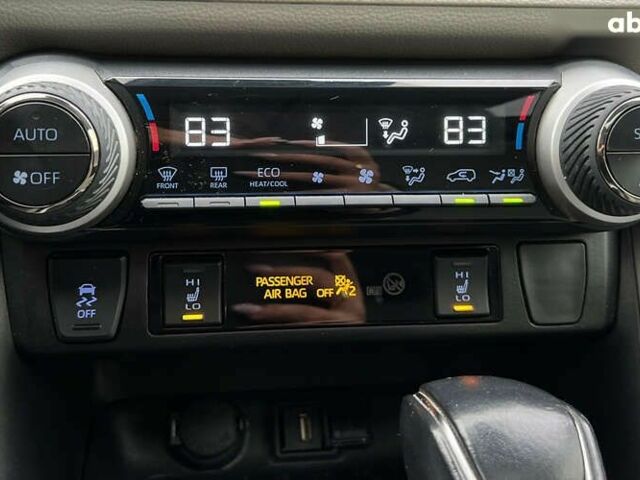 Тойота РАВ 4, объемом двигателя 0 л и пробегом 99 тыс. км за 34800 $, фото 17 на Automoto.ua