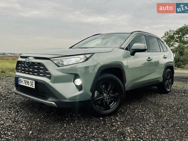Тойота РАВ 4, объемом двигателя 2.49 л и пробегом 96 тыс. км за 33500 $, фото 27 на Automoto.ua