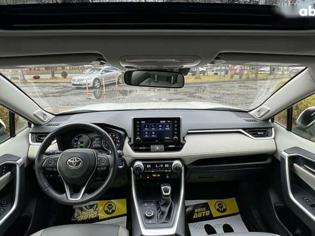 Тойота РАВ 4, объемом двигателя 0 л и пробегом 99 тыс. км за 34800 $, фото 14 на Automoto.ua