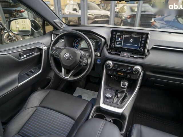 Тойота РАВ 4, объемом двигателя 0 л и пробегом 76 тыс. км за 31999 $, фото 22 на Automoto.ua