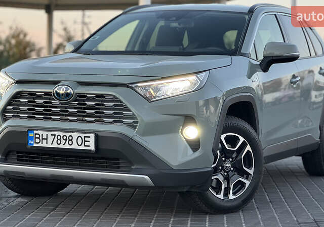 Тойота РАВ 4, объемом двигателя 2.49 л и пробегом 96 тыс. км за 33500 $, фото 22 на Automoto.ua