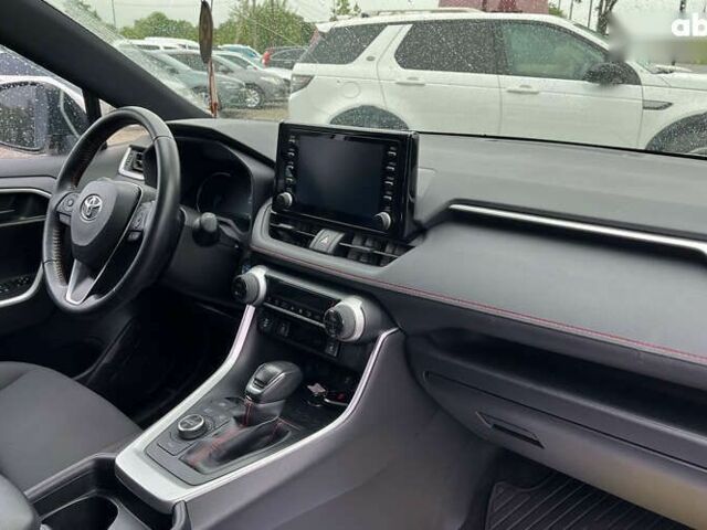 Тойота РАВ 4, об'ємом двигуна 0 л та пробігом 35 тис. км за 38500 $, фото 23 на Automoto.ua