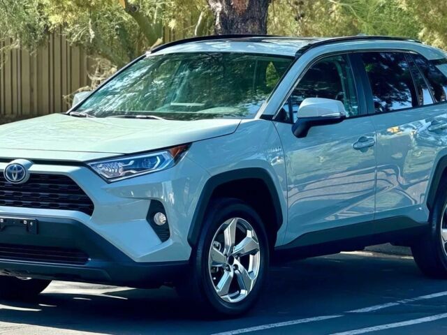 Тойота РАВ 4 2021 в Днепре (Днепропетровске) на Automoto.ua Тойота РАВ 4, объемом двигателя 2.5 л и пробегом 19 тыс. км за 7900 $, фото 2 на Automoto.ua