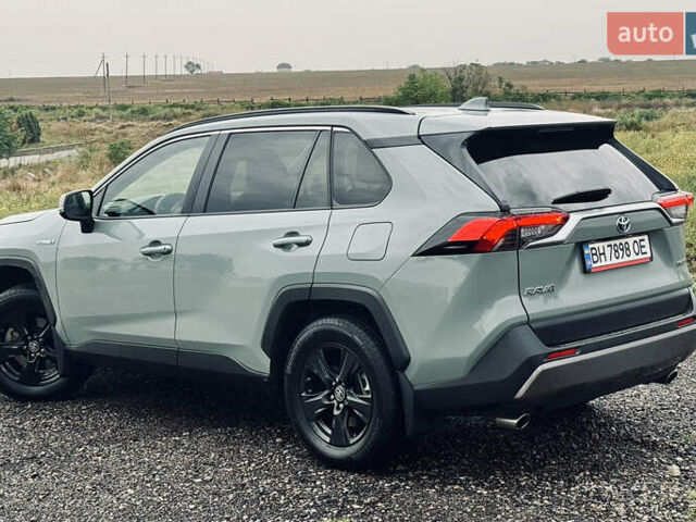 Тойота РАВ 4, объемом двигателя 2.49 л и пробегом 96 тыс. км за 33500 $, фото 28 на Automoto.ua