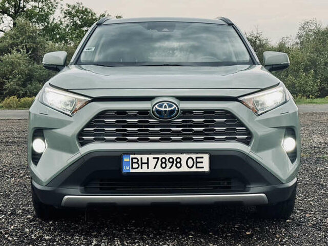 Тойота РАВ 4, объемом двигателя 2.49 л и пробегом 96 тыс. км за 33500 $, фото 18 на Automoto.ua