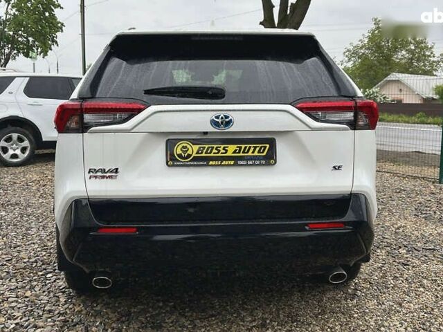 Тойота РАВ 4, об'ємом двигуна 0 л та пробігом 35 тис. км за 38500 $, фото 4 на Automoto.ua