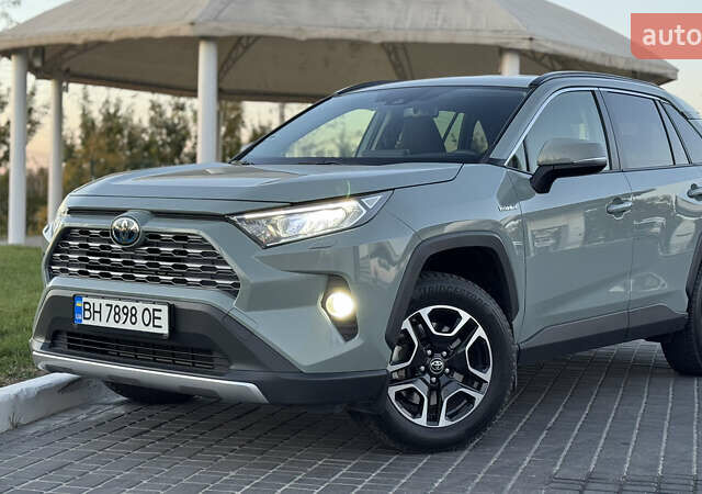 Тойота РАВ 4, объемом двигателя 2.49 л и пробегом 96 тыс. км за 33500 $, фото 23 на Automoto.ua