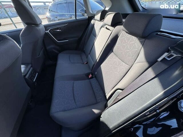 Тойота РАВ 4, об'ємом двигуна 0 л та пробігом 102 тис. км за 31990 $, фото 26 на Automoto.ua