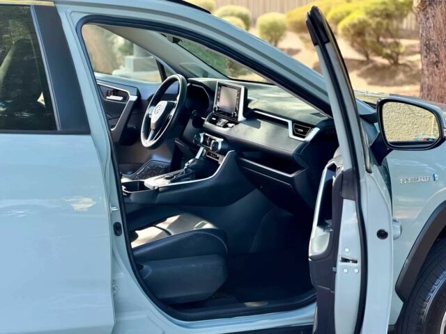 Тойота РАВ 4 2021 в Днепре (Днепропетровске) на Automoto.ua Тойота РАВ 4, объемом двигателя 2.5 л и пробегом 19 тыс. км за 7900 $, фото 8 на Automoto.ua