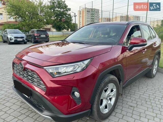 Тойота РАВ 4, об'ємом двигуна 1.99 л та пробігом 43 тис. км за 27500 $, фото 2 на Automoto.ua