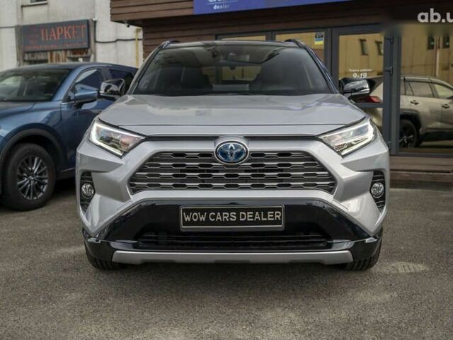 Тойота РАВ 4, объемом двигателя 0 л и пробегом 76 тыс. км за 31999 $, фото 4 на Automoto.ua