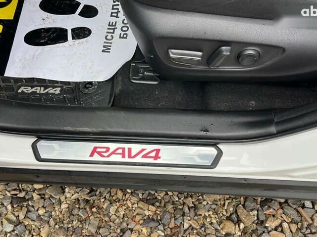Тойота РАВ 4, об'ємом двигуна 0 л та пробігом 35 тис. км за 38500 $, фото 8 на Automoto.ua